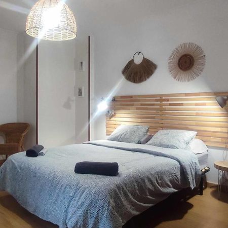 Precioso Apartamento En Ares Exteriör bild