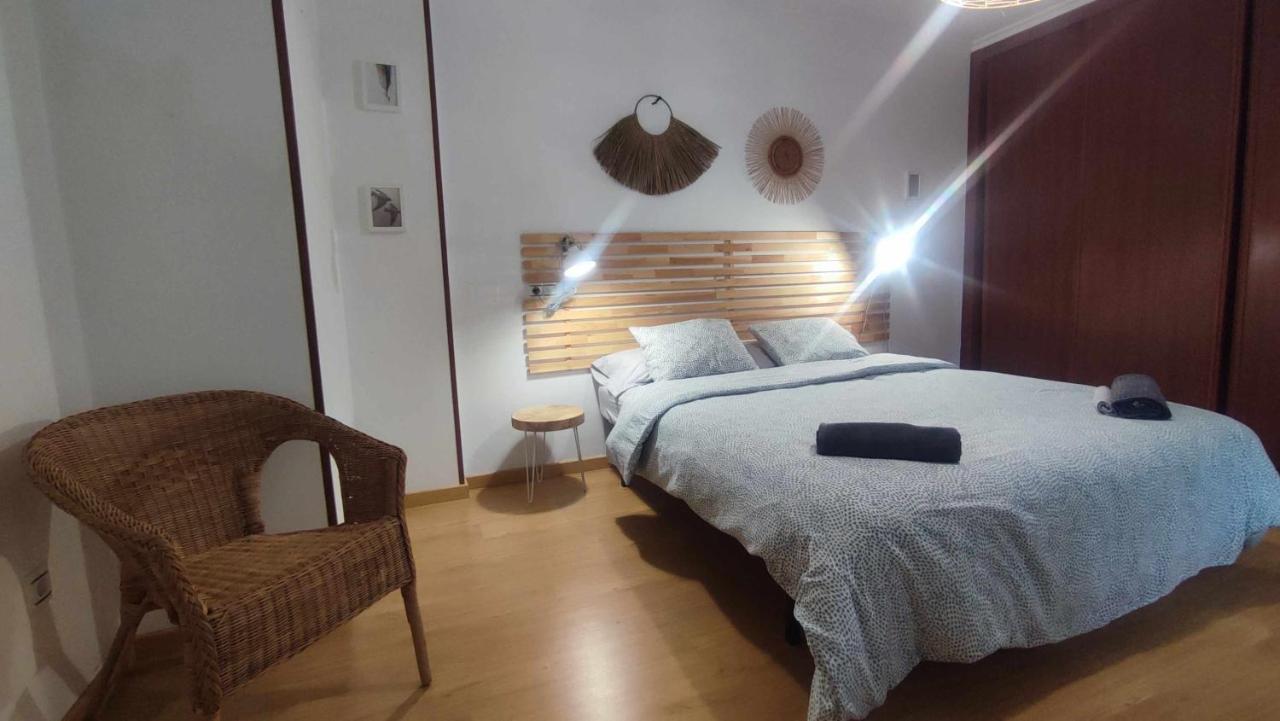 Precioso Apartamento En Ares Exteriör bild