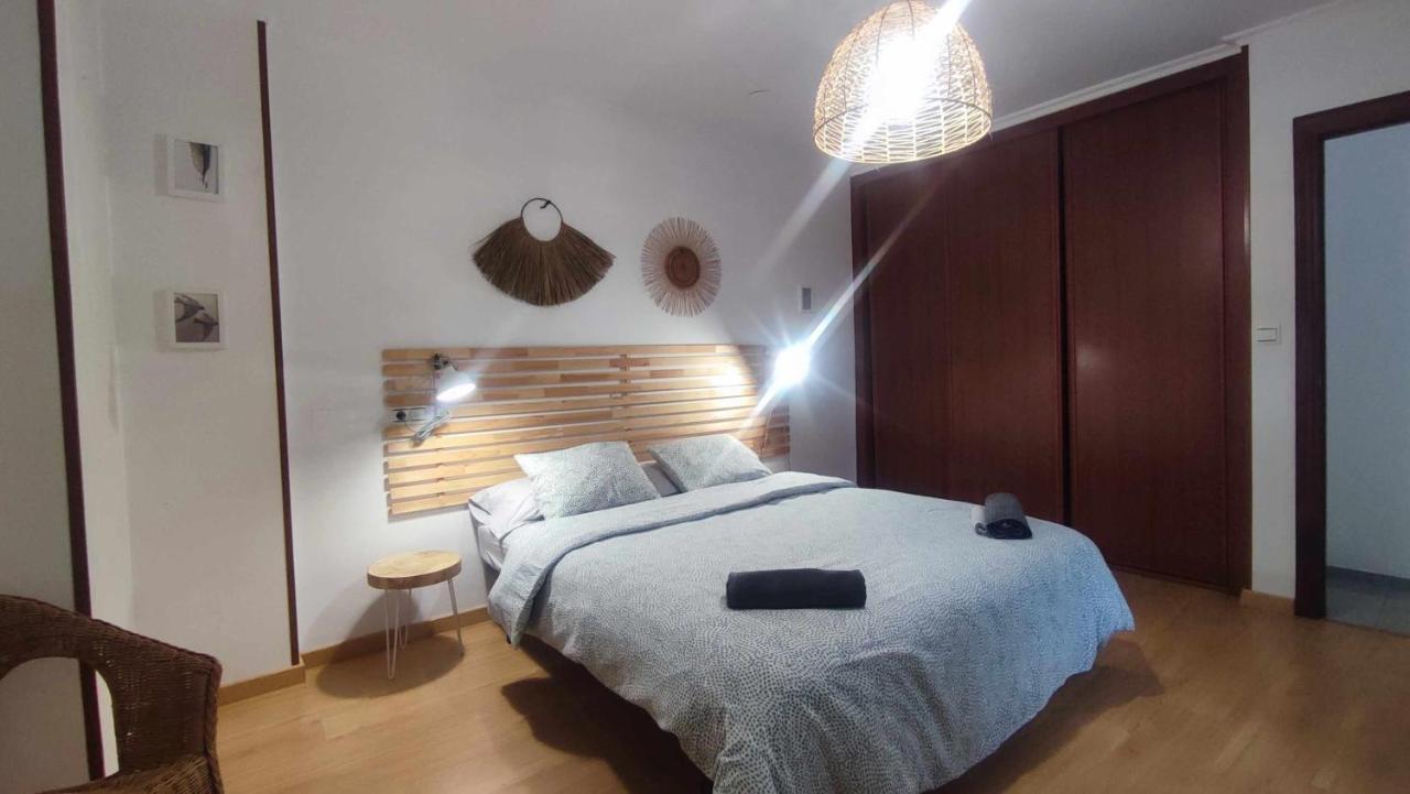 Precioso Apartamento En Ares Exteriör bild