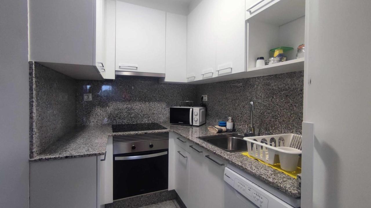 Precioso Apartamento En Ares Exteriör bild