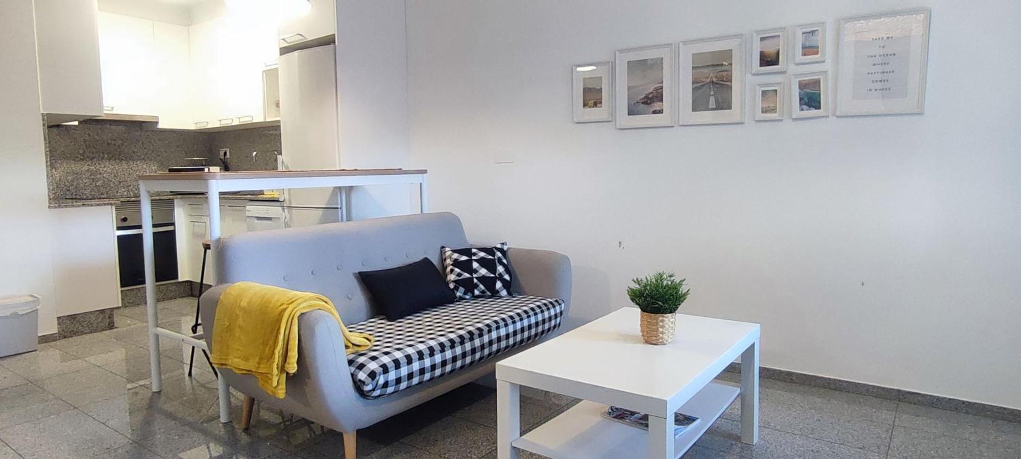 Precioso Apartamento En Ares Exteriör bild
