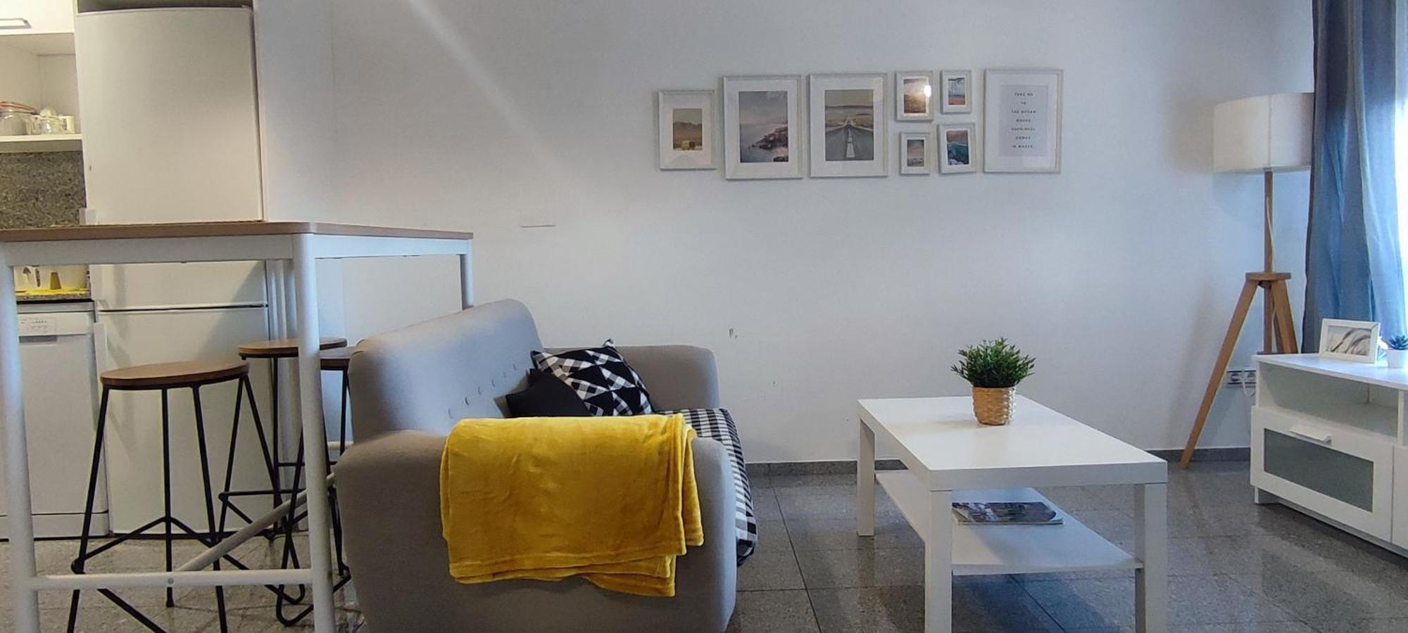 Precioso Apartamento En Ares Exteriör bild