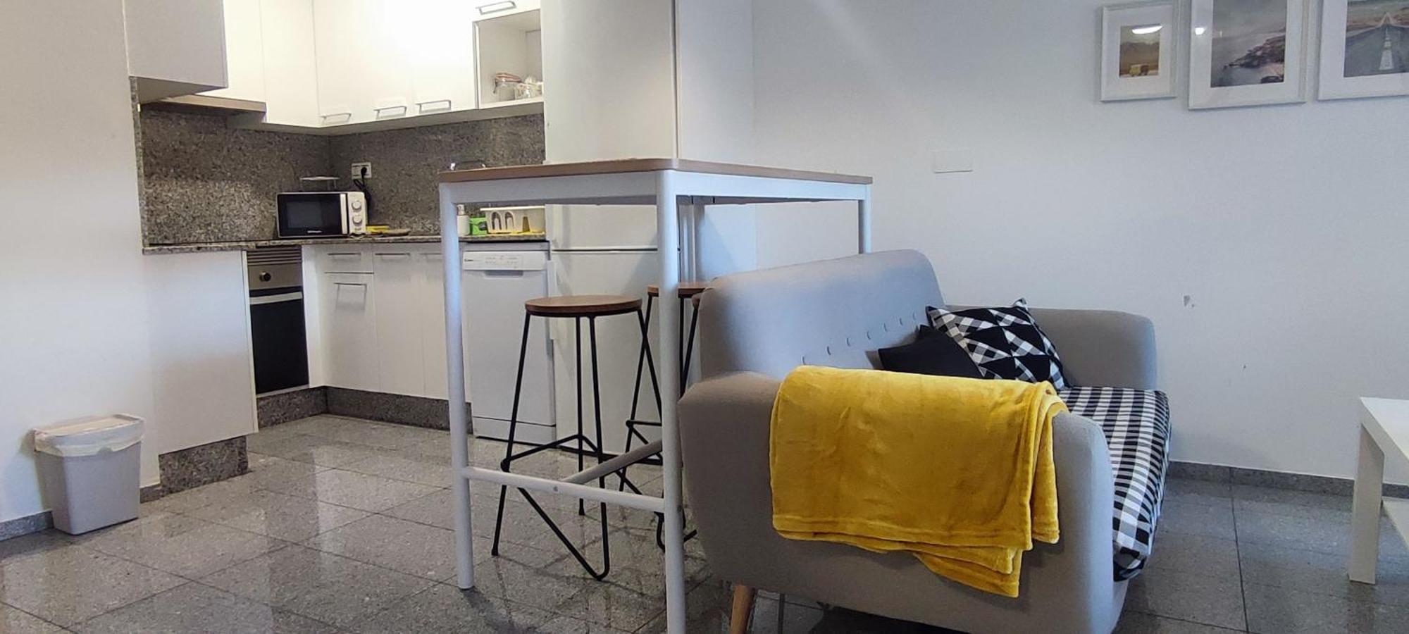 Precioso Apartamento En Ares Exteriör bild